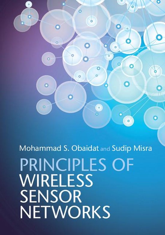 Principles of Wireless Sensor Networks - cover