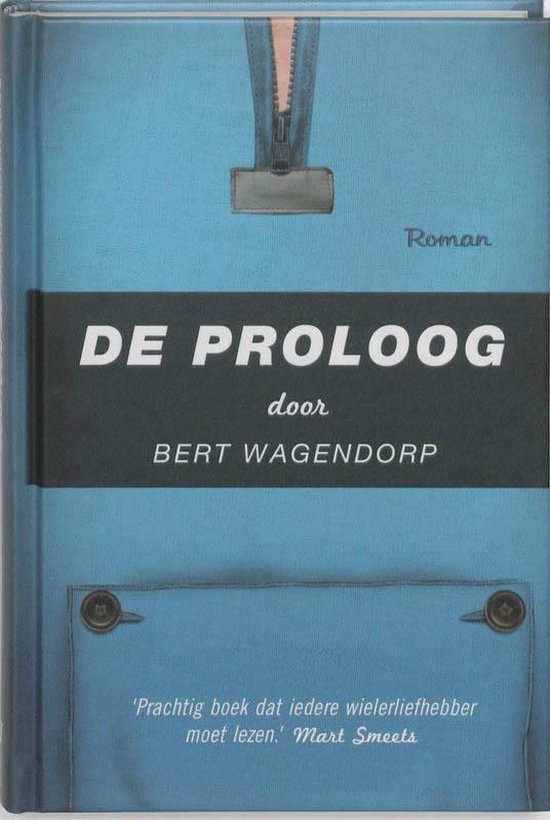 De proloog - Bert Wagendorp | Nextbestfoodprocessors.com