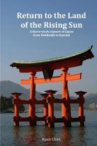 Return to the Land of the Rising Sun