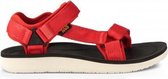 Teva Original Universal Sandalen - Dames - Rood