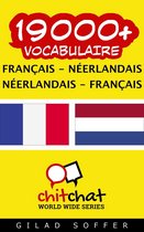 19000+ vocabulaire Français - Néerlandais