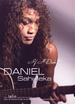 Daniel Sahuleka - If I Didn't