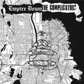 Complicators & Empire Dow - Split (7" Vinyl Single)
