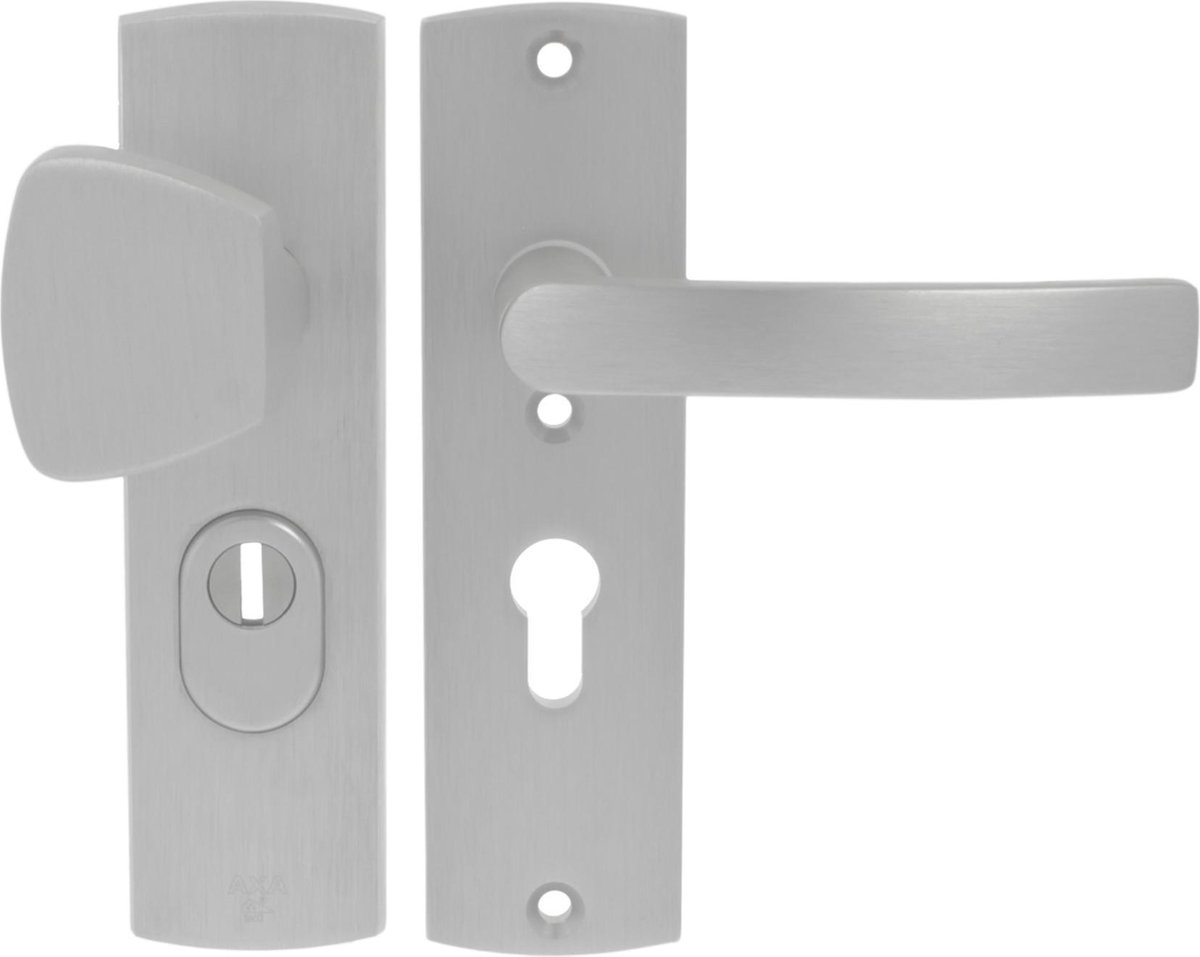 Axa Veiligheidsbeslag D/K 55 Skg3 Kern Kortsch 6675511155 F1