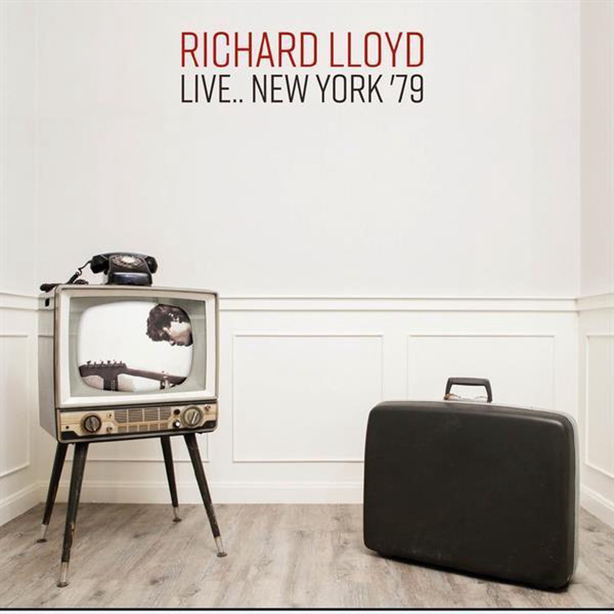 Live... New York 79