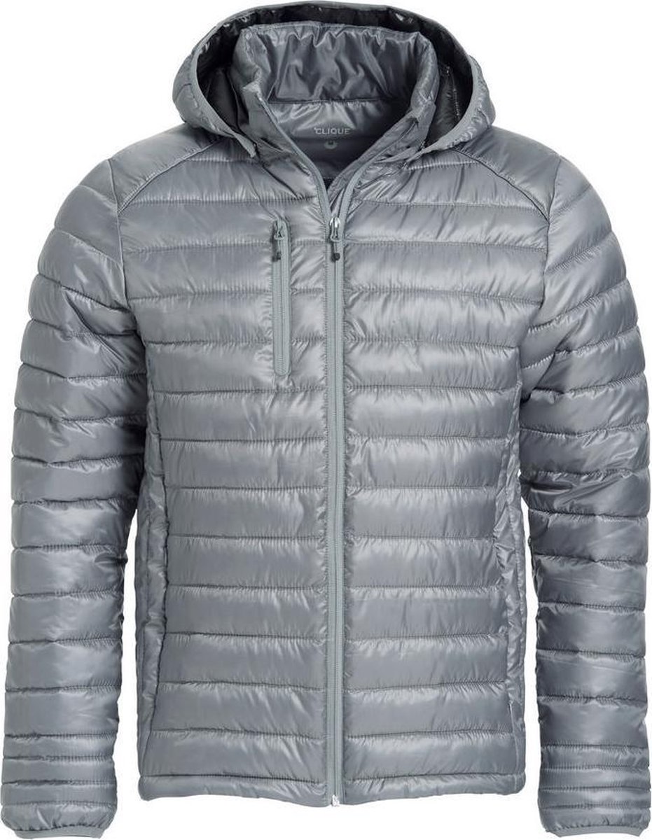 Clique Hudson Junior 020905 – 150-160 Grijs