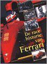 De racehistorie van Ferrari