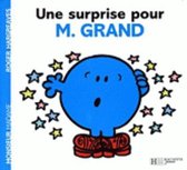 Collection Monsieur Madame (Mr Men & Little Miss)