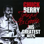 Johnny B. Goode - His Greatest