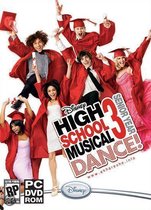 High School Musical 3: Senior Year - Dance - Windows