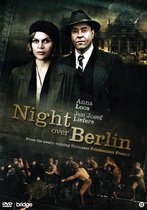 Night Over Berlin