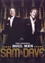 The Original Soul Men (1967-1980)(L