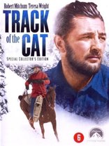 TRACK OF THE CAT (D)