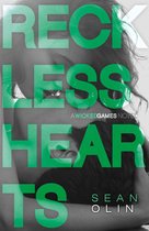 Wicked Games 2 - Reckless Hearts (Wicked Games, Book 2)