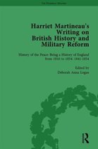 Harriet Martineau's Writing on British History and Military Reform, vol 5: History of the Peace