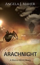 Horror Shorts - Arachnight: A Horror Short Story