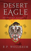 Bears and Eagles 6 - Desert Eagle