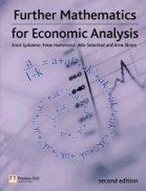 Further Mathematics For Economic Analysi