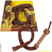 Indiana Jones zachte zweep 1M met geluid