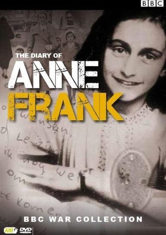 The Diary Of Anne Frank (Dvd) | Dvd's | bol.com
