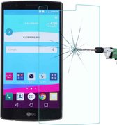 Tuff-Luv - Gehard glas Screenprotector voor LG G4
