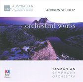 Orchestral Works