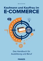 E-Commerce - Kaufmann und Kauffrau im E-Commerce