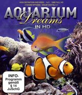 Aquarium Dreams In Hd