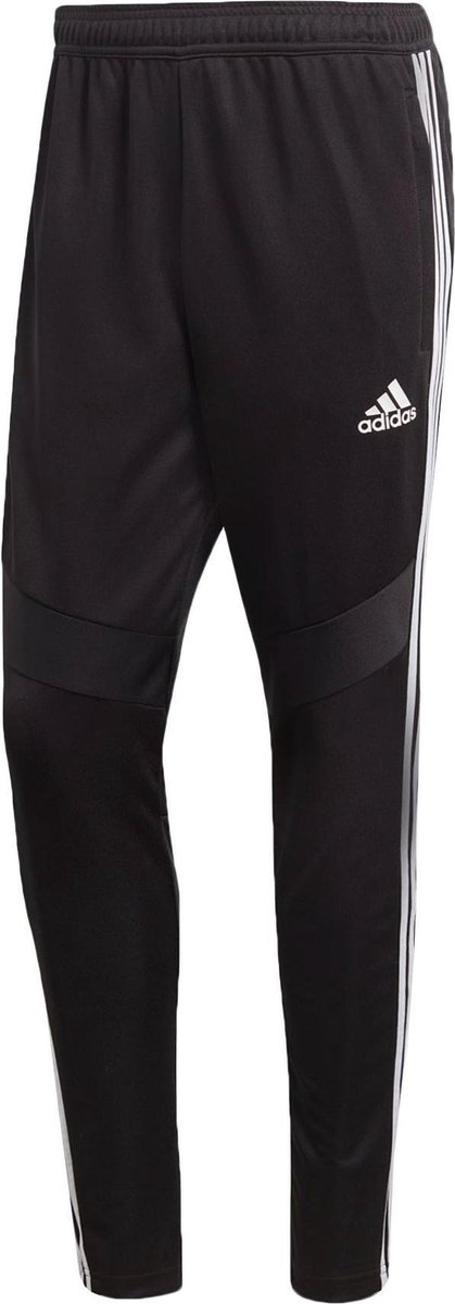 adidas Tiro 19 Trainingsbroek Heren Zwart bol