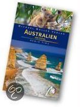 Australien Der Osten