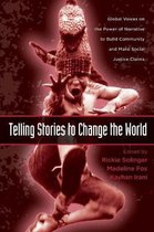 Telling Stories to Change the World