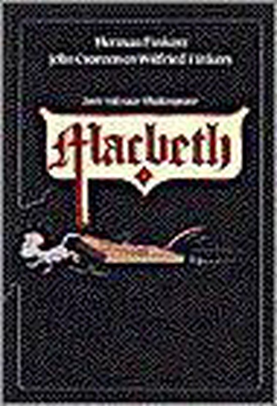 Macbeth - H. Finkers | Respetofundacion.org