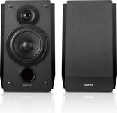 Edifier R1850DB - 2.0 bluetooth speakerset / Zwart