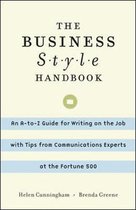 Business Style Handbook