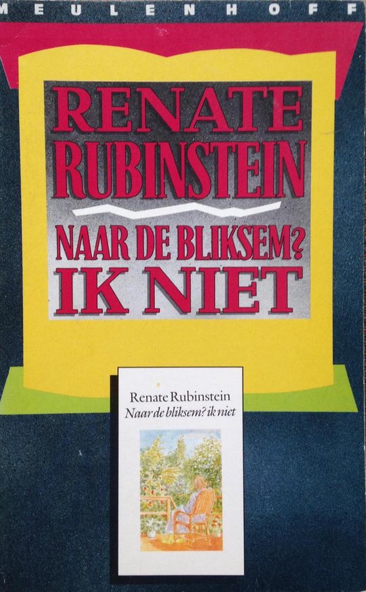 Naar de bliksem ik niet - R...