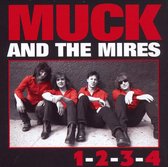 Muck & The Mires - 1-2-3-4
