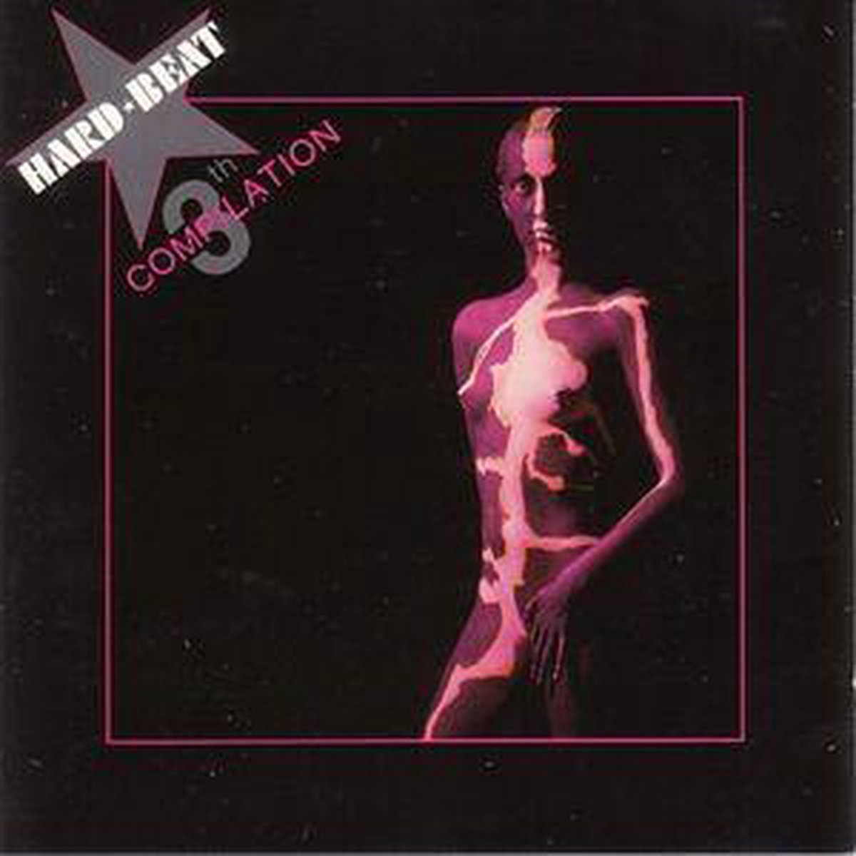 Hard Beat 3Th Compilation