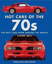 Hot Cars of the '70s