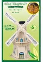 Weico Windmolen met Zonne-energie - 80144
