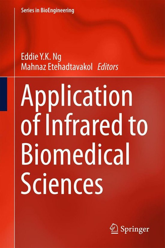 Engineering (R0) - Application of Infrared to Biomedical Sci ... - cover
