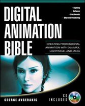 Digital Animation Bible