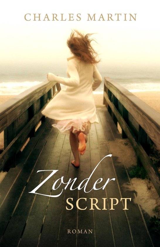 Zonder script - cover