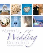 Wonderful Wedding Destinations