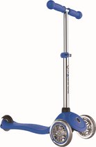 Globber step Primo V2 blauw