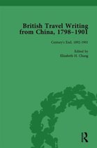 British Travel Writing from China, 1798-1901, Volume 5