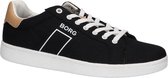 Bj�rn Borg - 1812-357504 -T320 Low Skt  - Sneaker laag gekleed - Heren - Maat 44 - Zwart;Zwarte - 0300 -Dark Grey