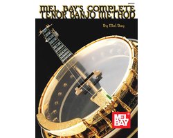 Complete Tenor Banjo Method