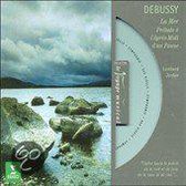 Debussy: La Mer, Prélude à l'Après-Midi d'un Faune