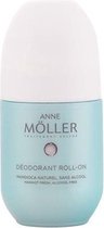 Anne Moller - deodorant -dorant roll-on 75 ml