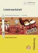 Liederwerkstatt